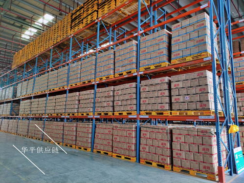 专业的广州仓储托管服务公司 华平供应链来告诉你如何提升仓储管理效能