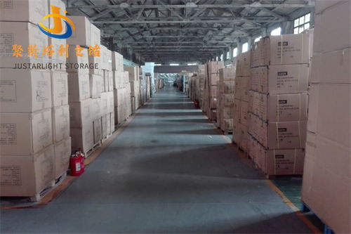 上海市青浦全国仓储服务方案要求
