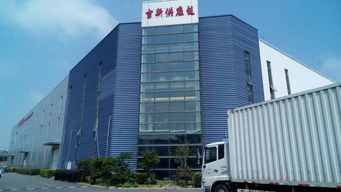 上海仓储服务公司 吉新仓配一站式全搞定
