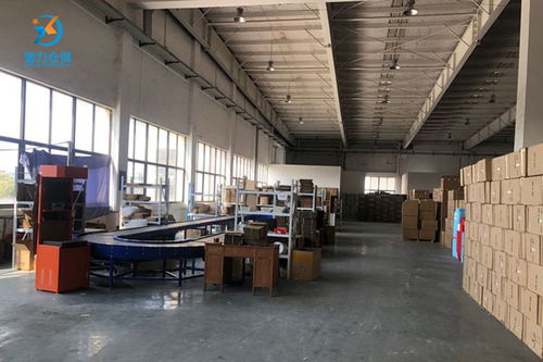 上海市临时仓库,专业仓储公司