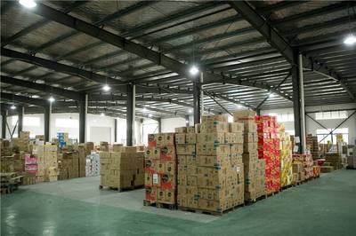 仓储物流行业如何给企业仓库做到信息数据化呢?