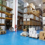 浙江云仓公司-江浙沪仓储物流外包-电商三方仓库-9年仓配经验