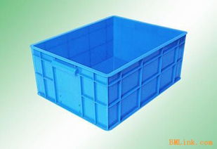 供应福建工厂周转箱