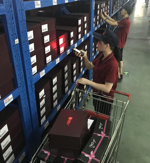 为什么第三方仓储外包服务更适合化妆品电商卖家发展需求