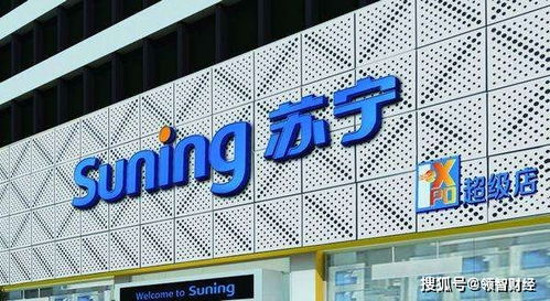 苏宁助力地摊经济,为小摊主们添砖加瓦