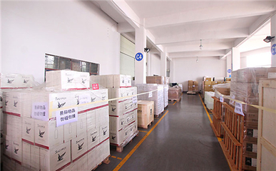 广州小面积仓库出租位置好-龙森仓储-小面积仓库出租