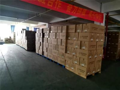仓储物流托管 武汉市三邦众诚供应链 武汉仓储托管