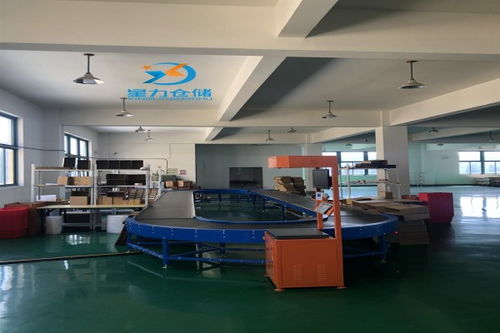 上海文教用品仓储服务商短租临时仓库交通便利
