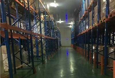 上海红酒冷藏冷冻仓储公司 环境好价格低