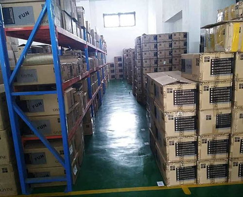 仓储服务价格 仓储服务 永强物流在线咨询 查看