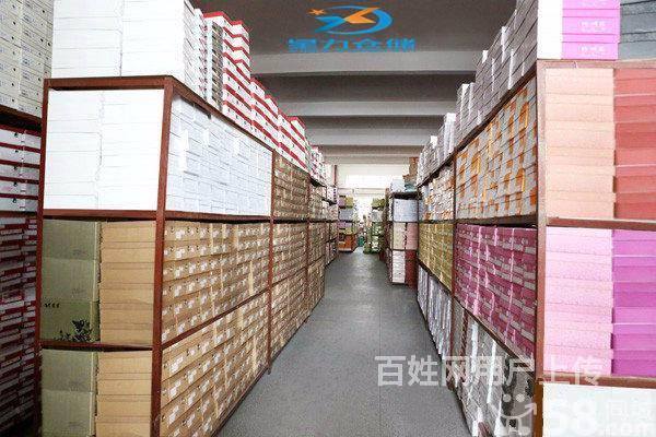 校服仓库外包托管出租仓库电商仓储哪里有