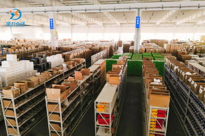上海青浦区户外用品类电商租仓库托管服务口碑良好提供仓储解决方案
