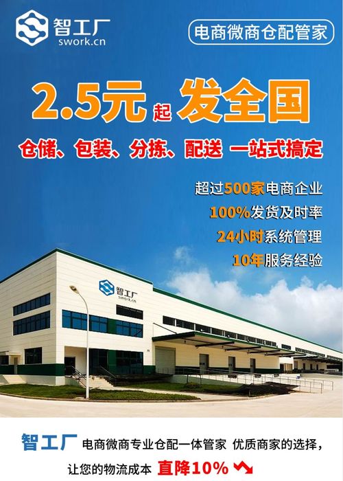 智工厂针对生鲜货品的仓储方案,生鲜电商必看