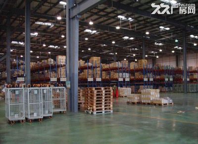 杨浦区短租外包,曹安公路全托管仓库出租,星力仓储