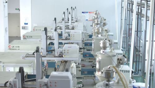 竹芒科技打造自有科创园区,为品牌发展持续赋能