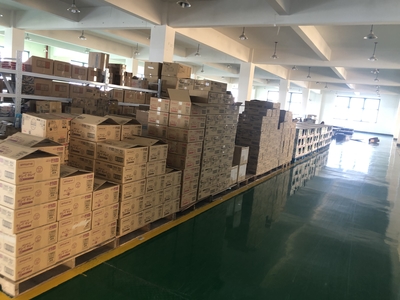 电商离不开仓储物流的支撑 第三方仓储公司携手共赢