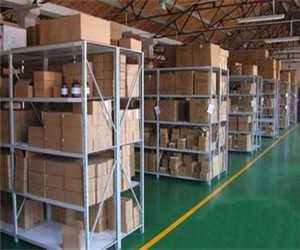 新桥仓储服务公司 专业仓储解决方案的卓越伙伴