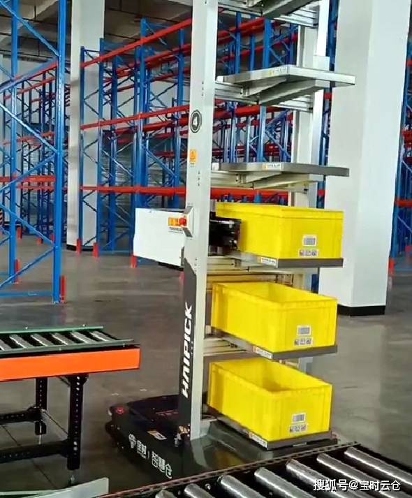 服装仓储配送优化方案 解决发货慢、错发问题的专业指南