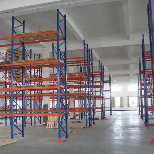 移动仓储货架 特蕾莎仓储设备引领行业创新