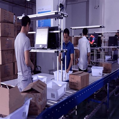 电商代发货服务与第三方仓储物流托管 一站式解决方案