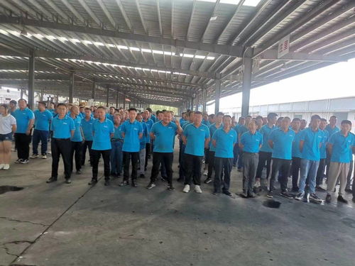 社发快运25周年 迈向综合型物流服务与仓储一体化的新征程