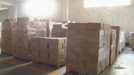 广州食品仓库托管服务 龙森仓储的全方位仓储解决方案
