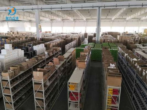 文教用品临时仓库租赁一站式服务 高效仓储解决方案
