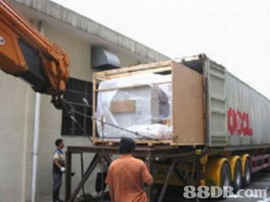 智霖货运公司 一站式物流解决方案，专业货柜托运、冷冻运输与仓储服务