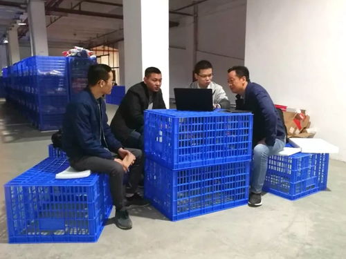 电商大促 搬仓升级,全员再战双十二 仓储服务