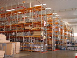 仓储货架市场动态 销售、求购与贸易信息全览