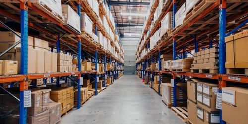 交通运输企业商情 仓储服务的机遇与挑战