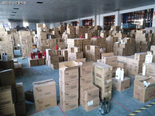 提升仓储服务效率35%的实用策略