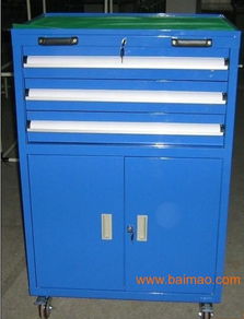 重庆重型工具柜、广西机床工具柜与安庆五金工具柜 产品特点、厂家与仓储服务全解析