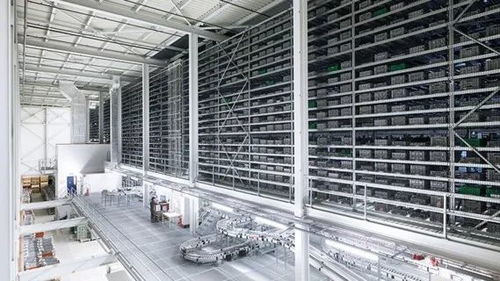 一周物流仓储行业情报速览 聚焦仓储服务与11月展会资讯